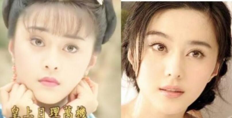 范冰冰是否开眼角,范冰冰双眼皮开眼角了吗