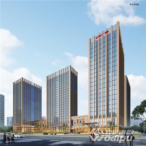 南艳湖汇美广场,合肥经开区南艳湖银泰