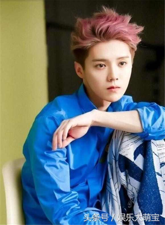 鹿晗到底有多吸引人,鹿晗的七大优点
