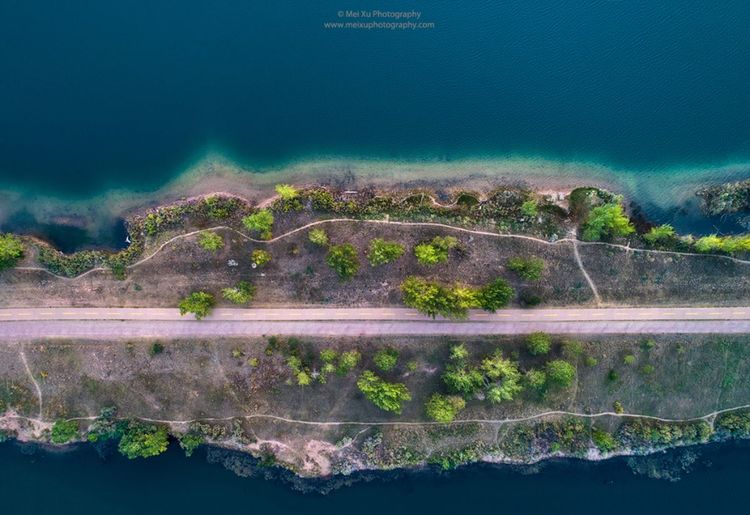 就让我随你去,去俯瞰多姿多彩的大千世界