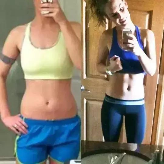 健身是最好的整容,健身可以整容吗