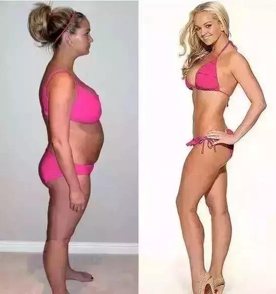 健身是最好的整容,健身可以整容吗