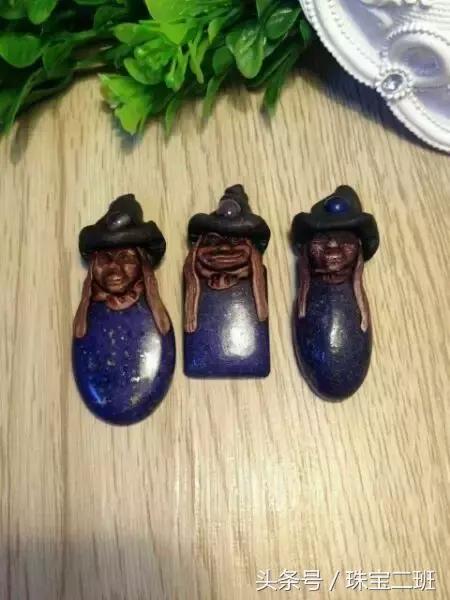 旅游珠宝推荐,出去旅游都想买什么