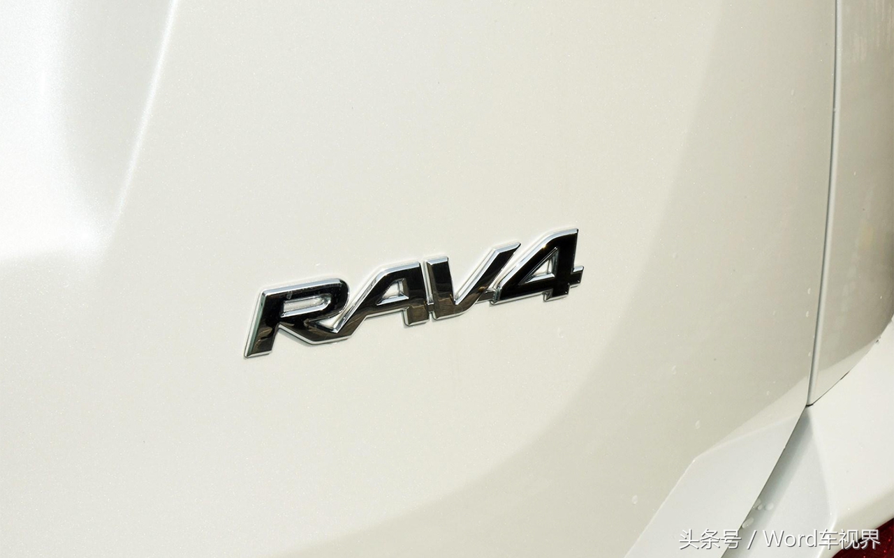 未来十年丰田rav4荣放价格,沉浸式体验丰田荣放rav4四驱