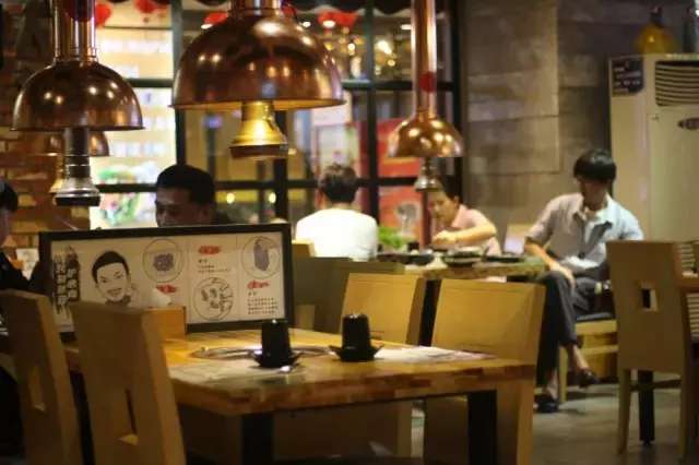 为吃上一份“稀肉”，喜欢一而再二三的忘掉减肥这件事！