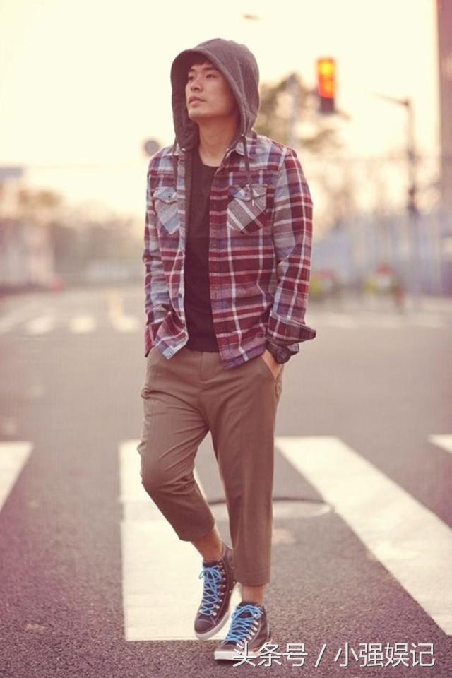 娱乐圈短腿男明星,娱乐圈十大腿精男生00后