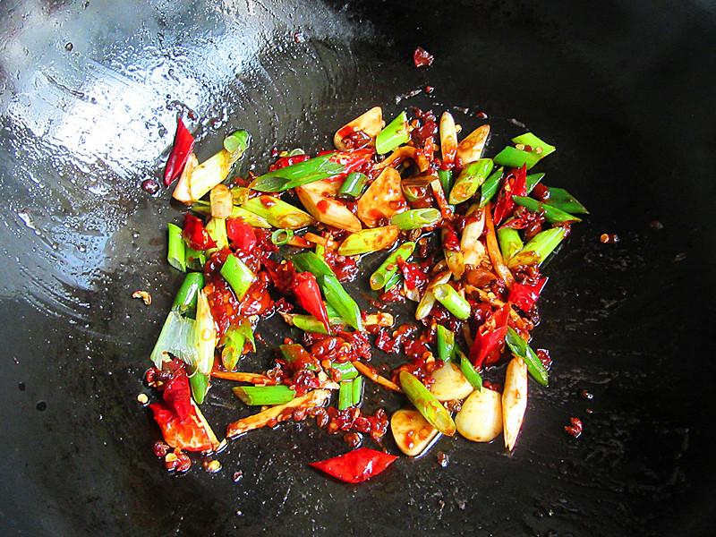 周冬雨教你做甜品,跟着抖音学做菜第一次做卤味