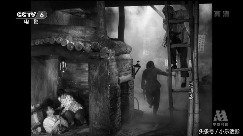 最精彩抗日战斗片电视剧有哪些,最过瘾的抗日激战剧寒山令