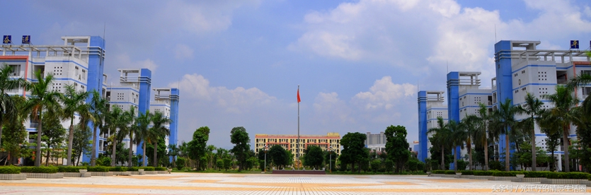 清远华侨中学简介,清远市清远华侨中学