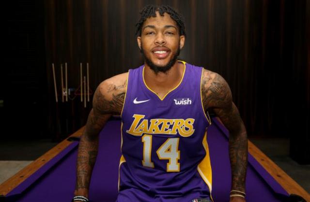 湖人官宣新球衣,湖人2024年官宣球衣