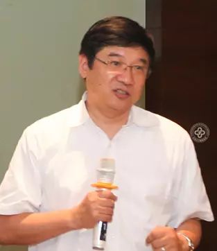 肾界泰斗,肾病泰斗人物