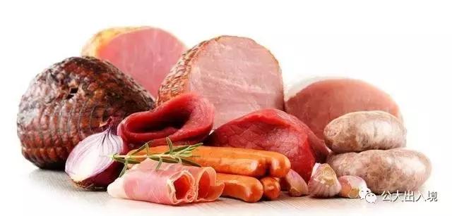 禁止出入境携带的中药材有哪些,各国出入境外币携带规定