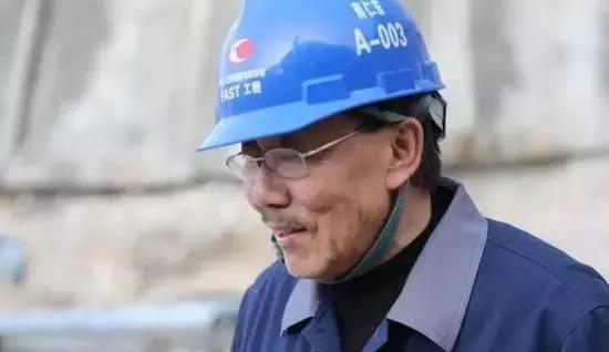 中国天眼fast天眼,放弃国外70倍高薪