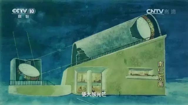 中国天眼fast天眼,放弃国外70倍高薪