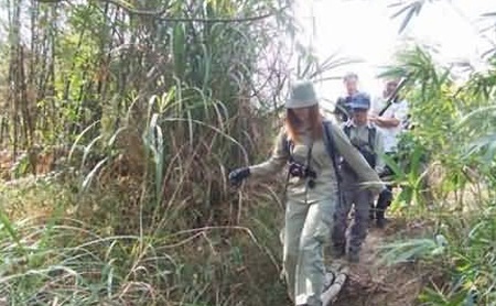 独自外出旅游注意事项,旅游遭遇危险意外