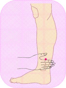 “常揉三阴交，终身不变老”，今天看看女性理疗的秘密