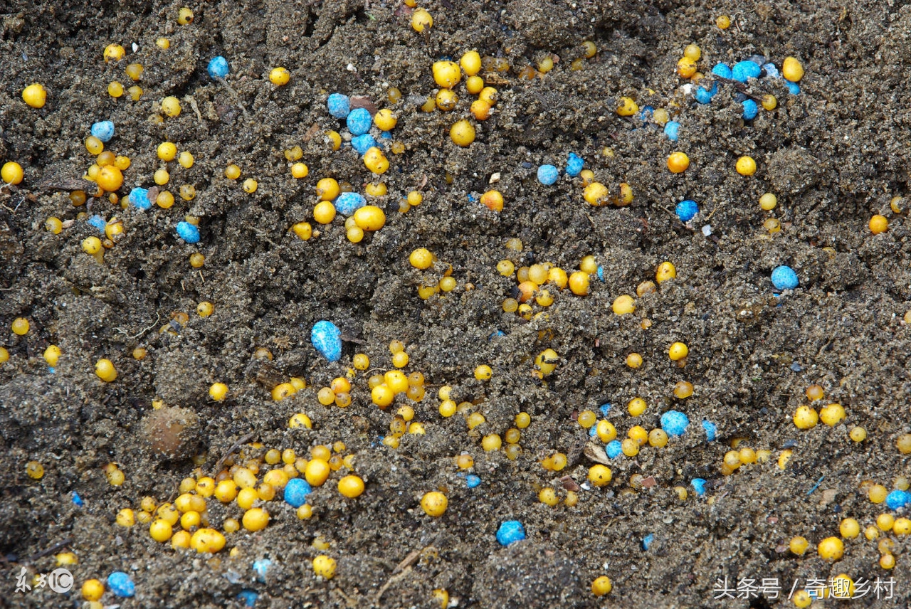 2018不合格肥料被公开曝光,2019年曝光的不合格肥料