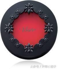 吃土少女必买护肤品,吃土色唇膏