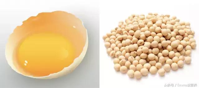 “卵磷脂”并非“然并卵”，它的好处你可知道？