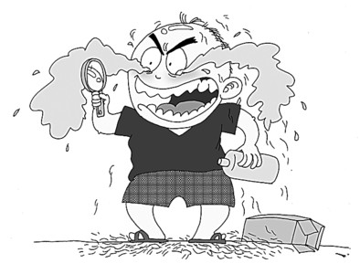 雄脱怎么解决根源问题,雄脱最好的治愈方法