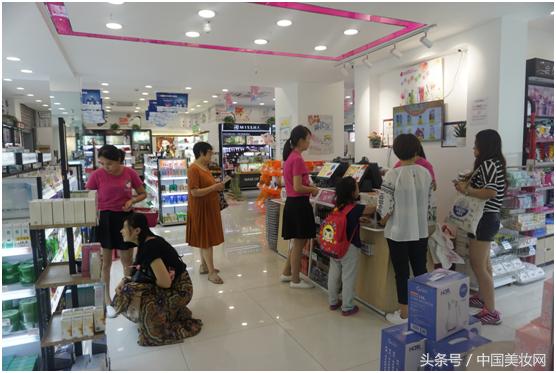 安徽正能量｜步行街老店要怎么做？才能新老会员两手抓