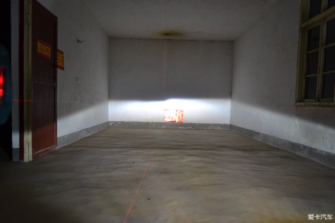 北极星翻新改造,北极星改造橙色黑色