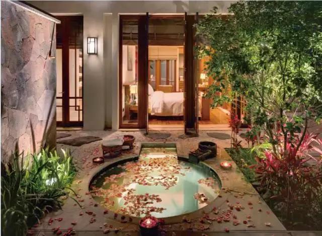 中式酒店典藏版｜50家最美中式酒店