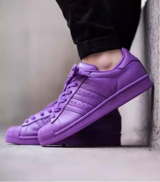 三叶草superstar贝壳半透明,三叶草贝壳鞋superstar