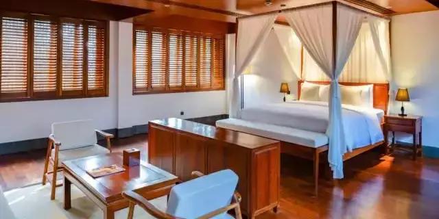 中式酒店典藏版｜50家最美中式酒店