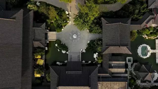 中式酒店典藏版｜50家最美中式酒店