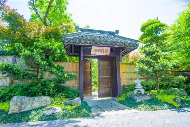 中式酒店典藏版｜50家最美中式酒店