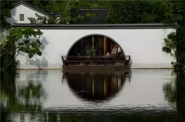 中式酒店典藏版｜50家最美中式酒店