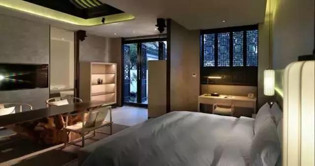 中式酒店典藏版｜50家最美中式酒店