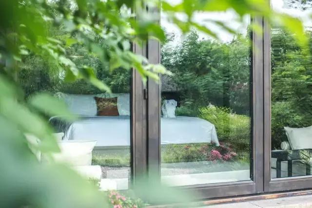 中式酒店典藏版｜50家最美中式酒店