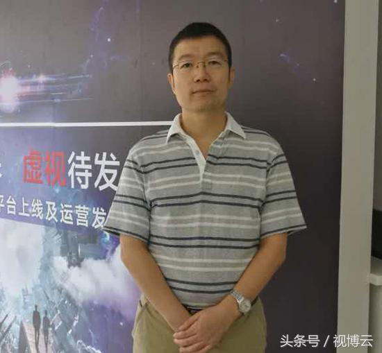 vr进入未来世界,vr技术将颠覆衣食住行