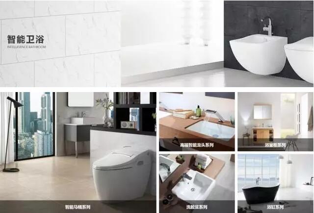 瓷砖行业深度解析,卫浴陶瓷行业深度分析