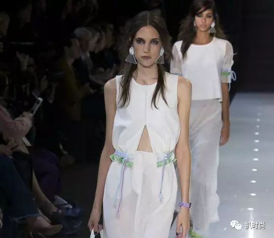 2018春夏伦敦时装周丨Burberry之外，还有什么可看？