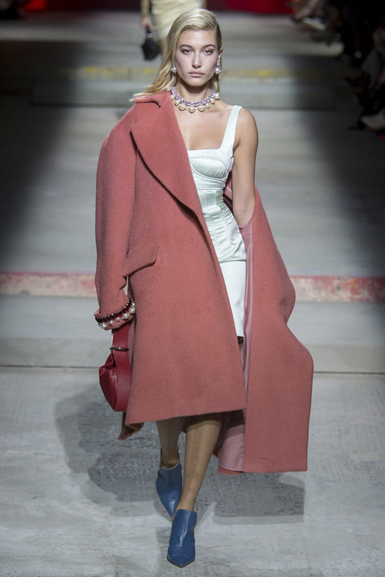 2018春夏伦敦时装周丨Burberry之外，还有什么可看？