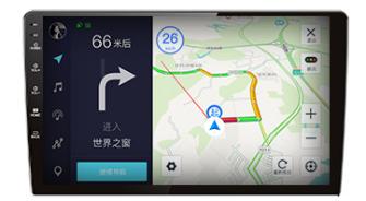 车机4g导航怎么更新,无需实名认证的应用