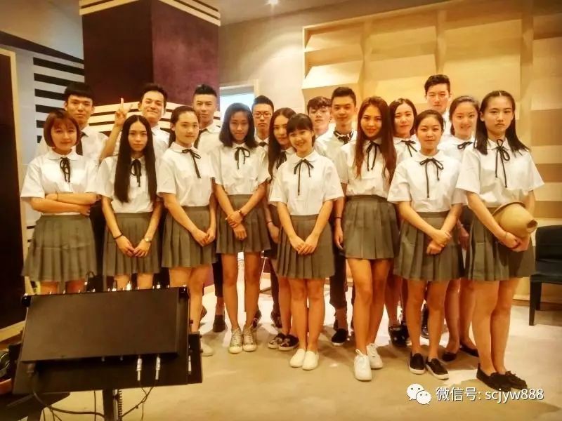 艺考必备的100个技巧女生,艺考北电需要具备哪些条件