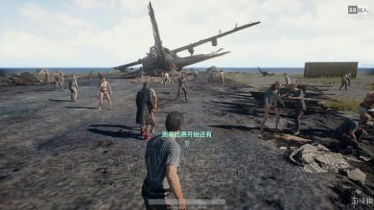 为什么H1Z1没有大逃杀好玩，吃鸡在中国销量惊人的真正原因