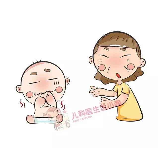 宝宝几岁不吃手指,怎样才能让宝宝不吃手指