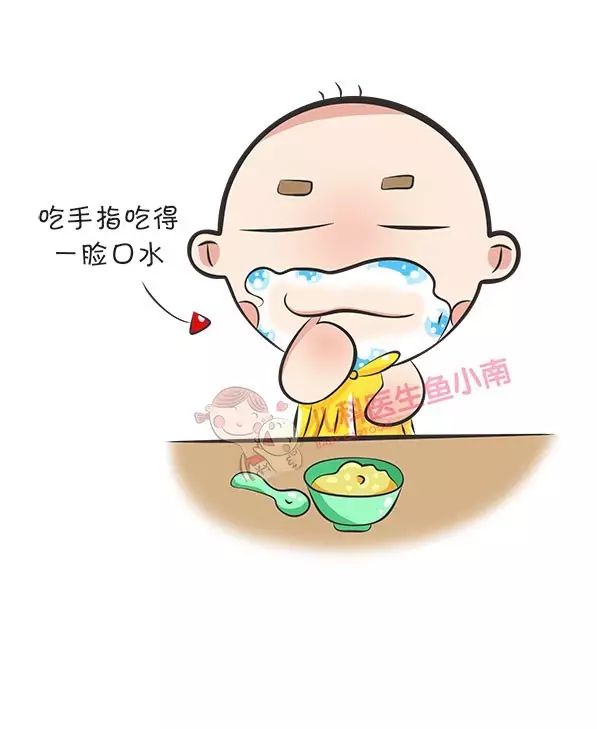 宝宝几岁不吃手指,怎样才能让宝宝不吃手指