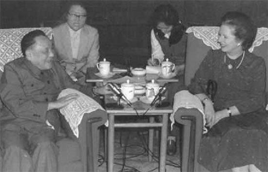 强势谈判的技巧（谈生意的必备技能）