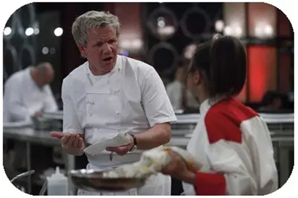 地狱厨神第六季中国拉面,地狱厨神吃拉面