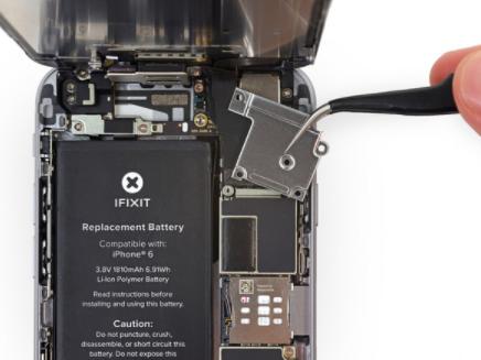 iphone6换屏幕玻璃教程视频推荐,更换屏幕教程iphone6splus