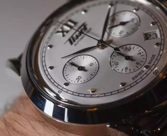 天梭1948,天梭手表1948复刻版