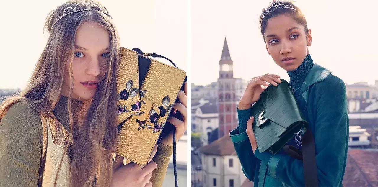 有腔调的包包,时髦又能装实用百搭小众包包来了