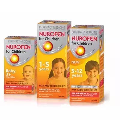 澳洲常用药有哪些,澳洲常备药