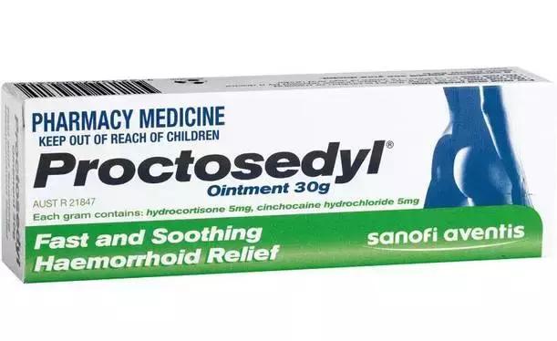 澳洲常用药有哪些,澳洲常备药